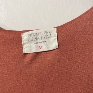 Cute Spring Summer Dress